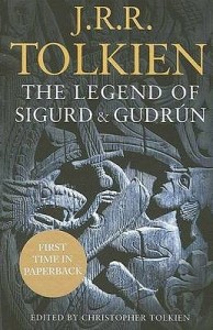 The Legend of Sigurd & Gudrún